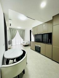 Park Colonial (D13), Condominium #497805311